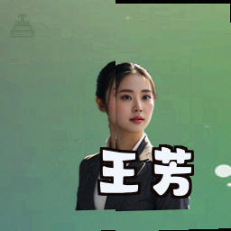 王芳